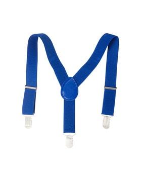 self-design suspender belt