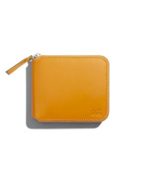 self-design travel wallet