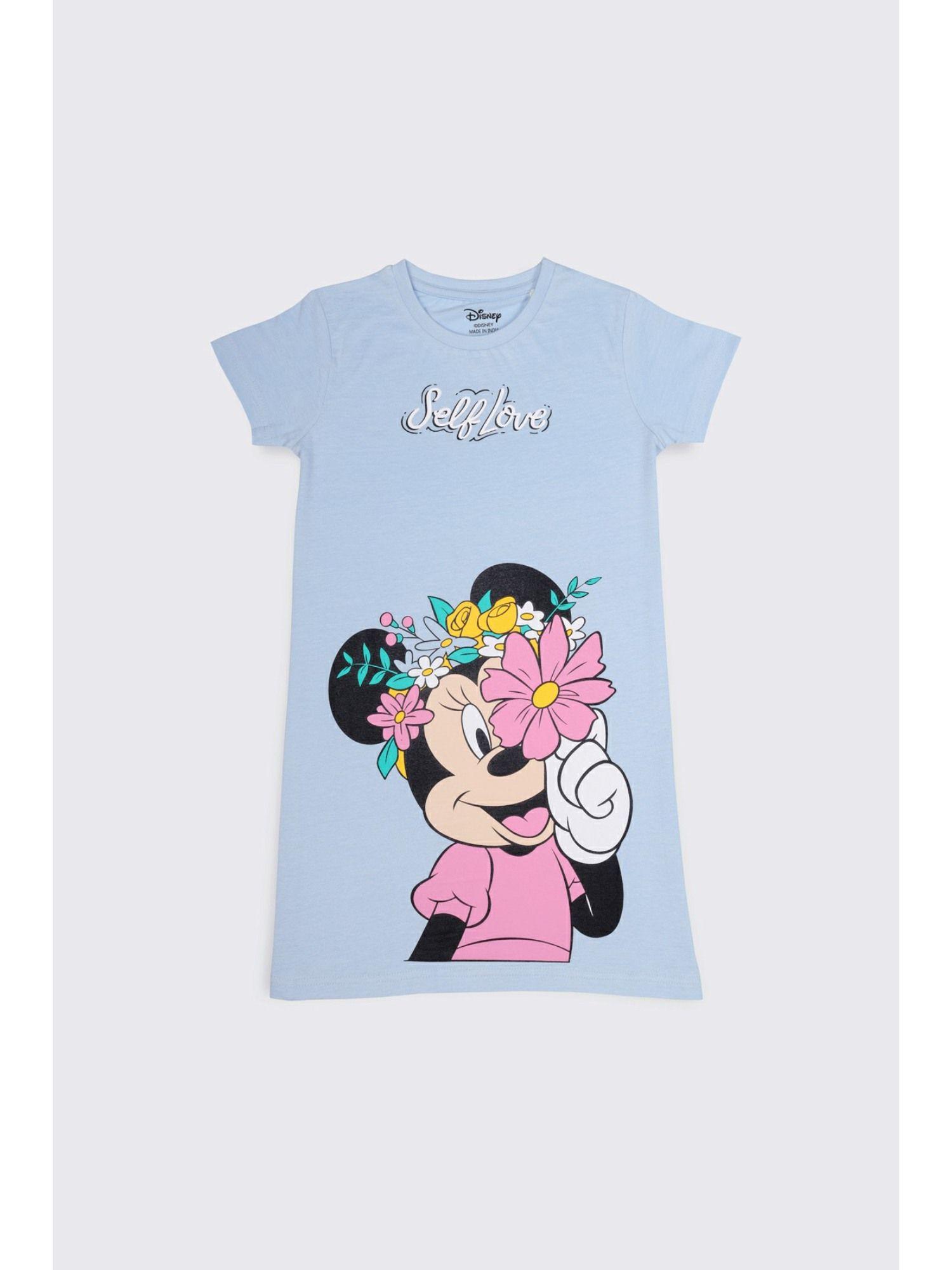 self love minnie dress