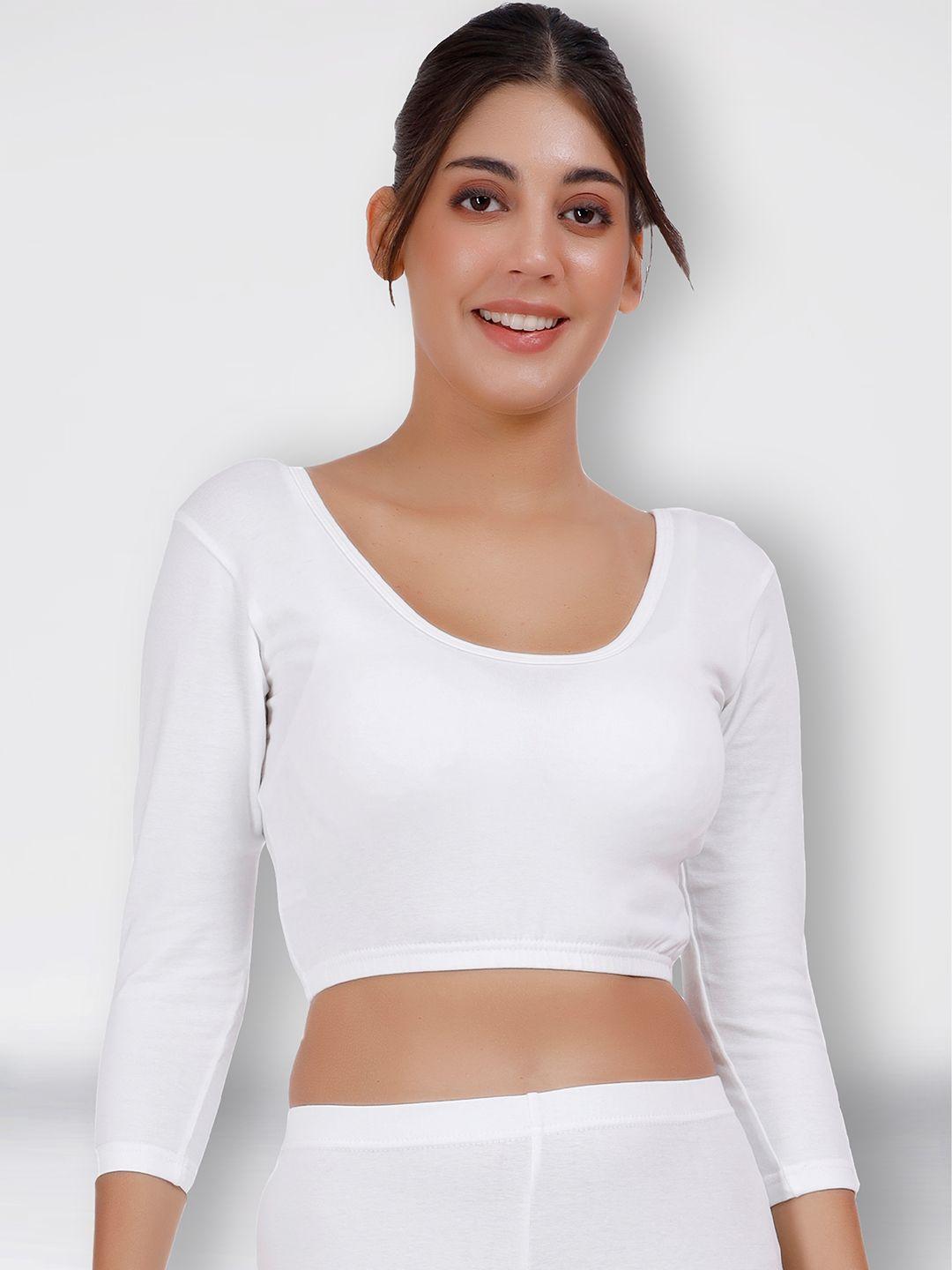 selfcare women breathable thermal tops