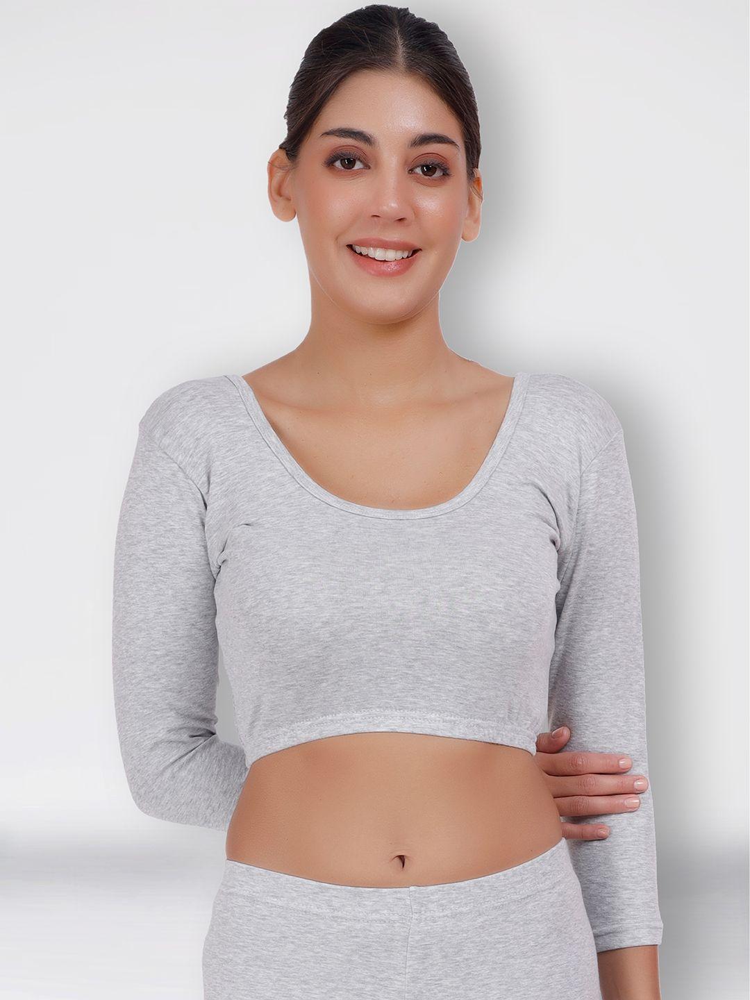 selfcare women breathable thermal tops
