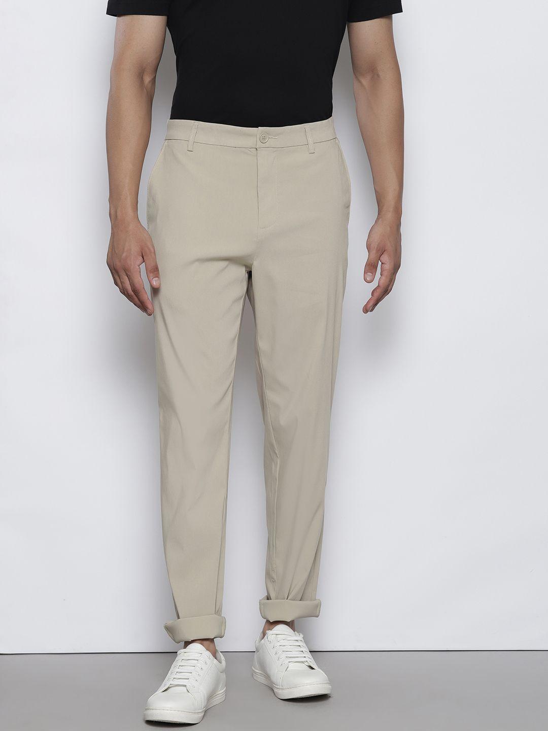 semir men regular trousers