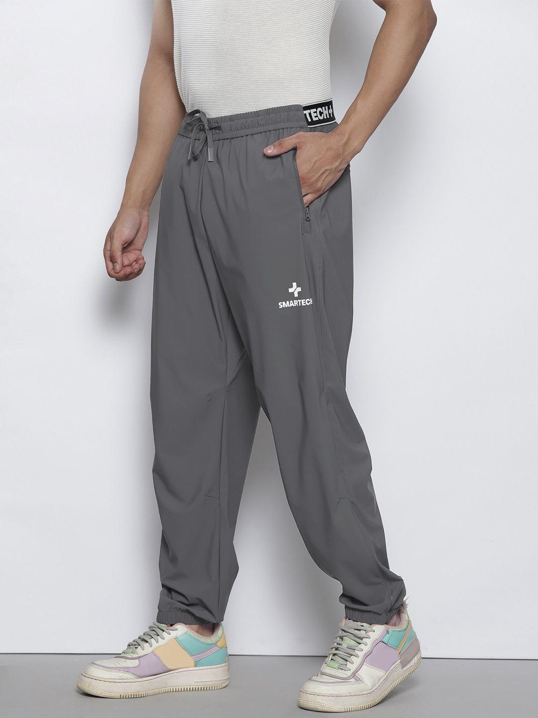 semir men solid joggers