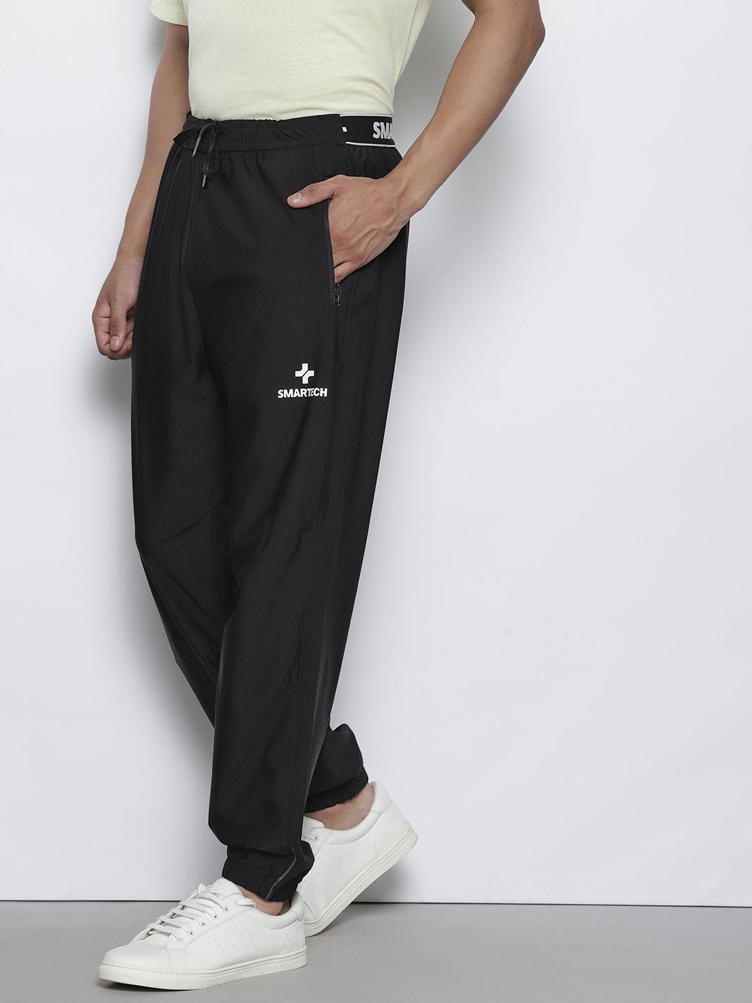 semir men solid joggers