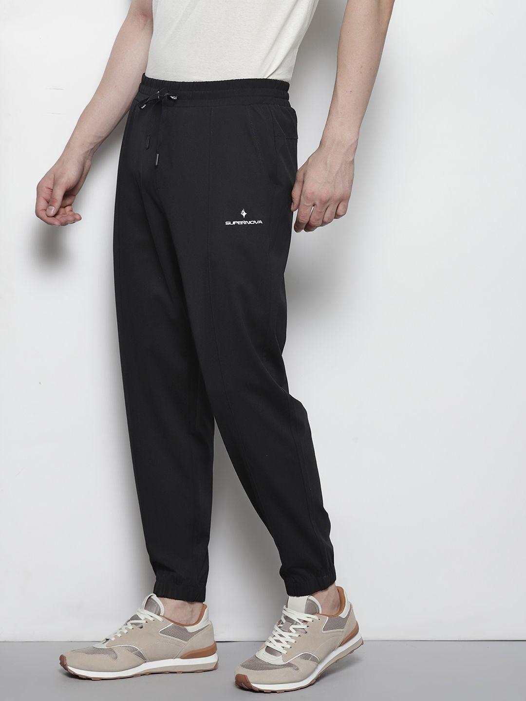 semir men solid joggers