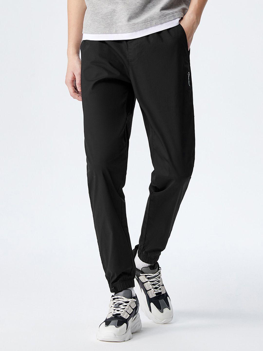 semir men solid joggers