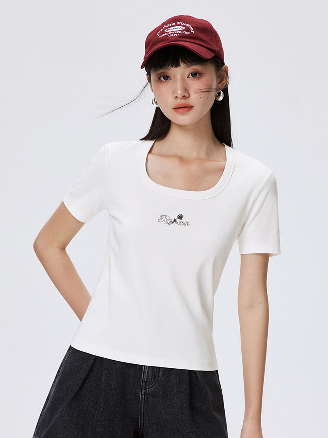 semir slim fit t-shirt