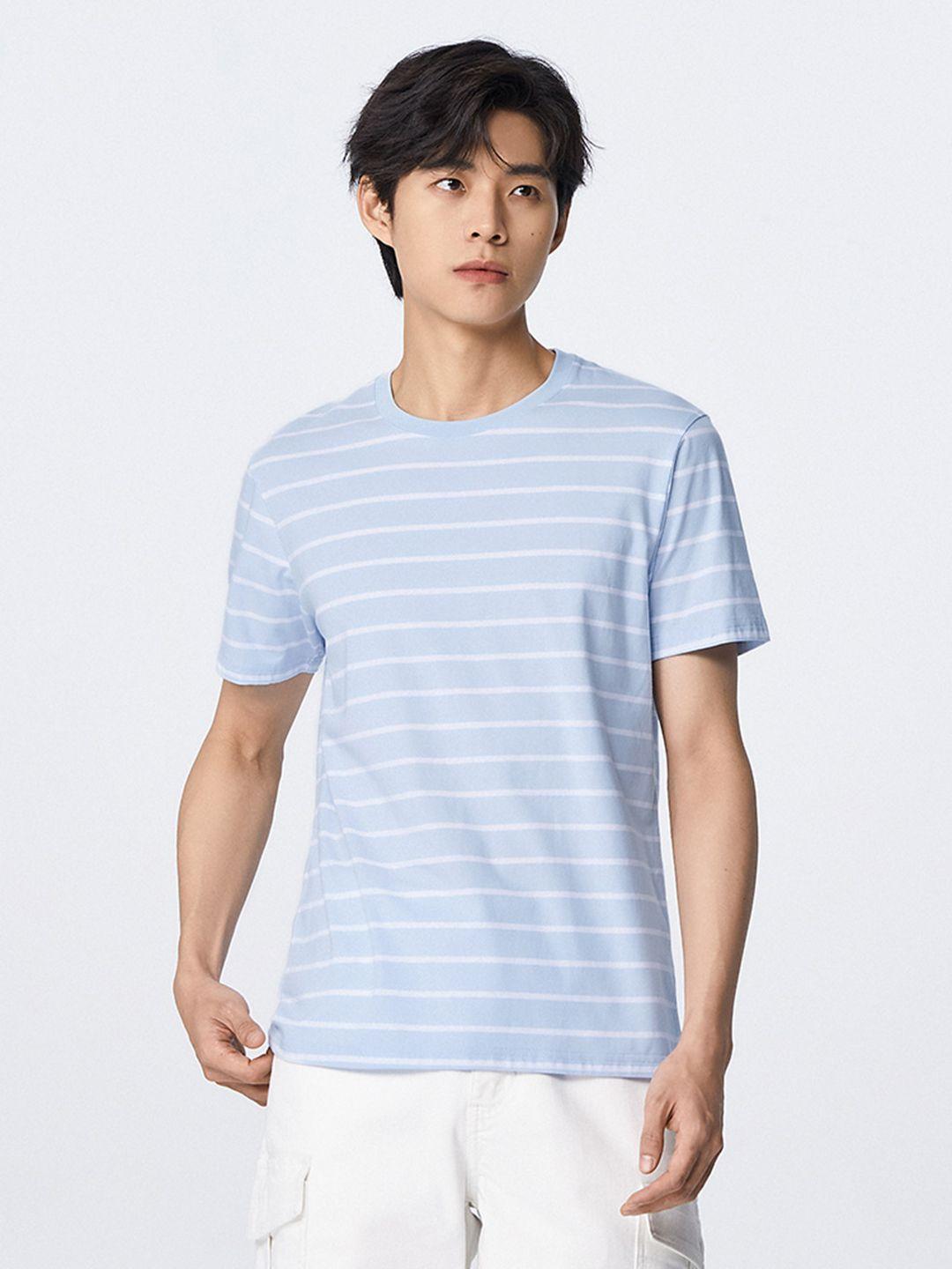 semir striped t-shirt