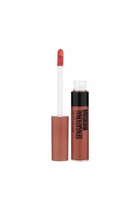 sensational liquid matte lipstick - matte strip it off