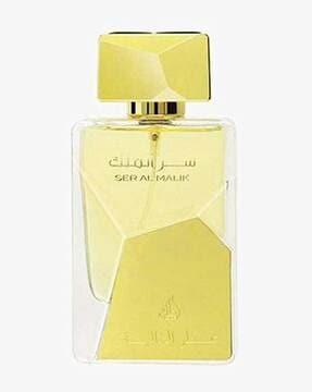 ser al malik long lasting imported eau de perfume