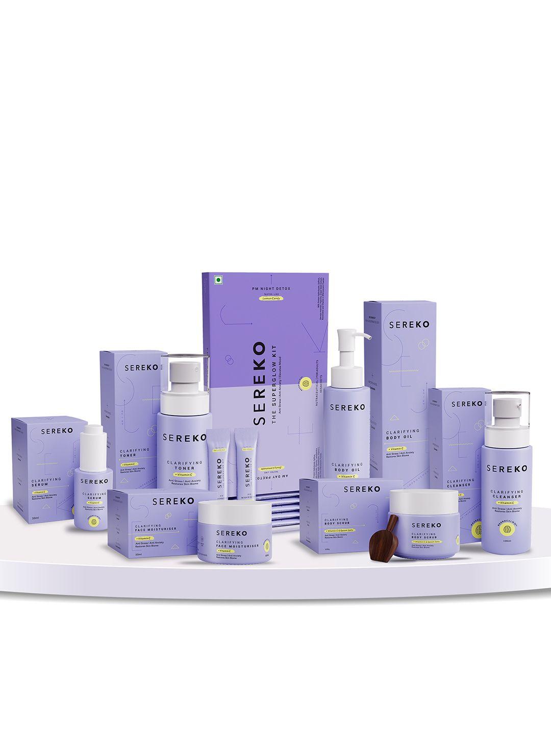 sereko vitamin c complete regime