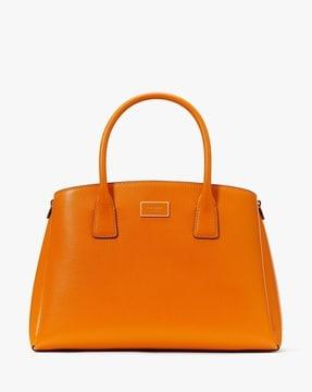 serena medium satchel bag