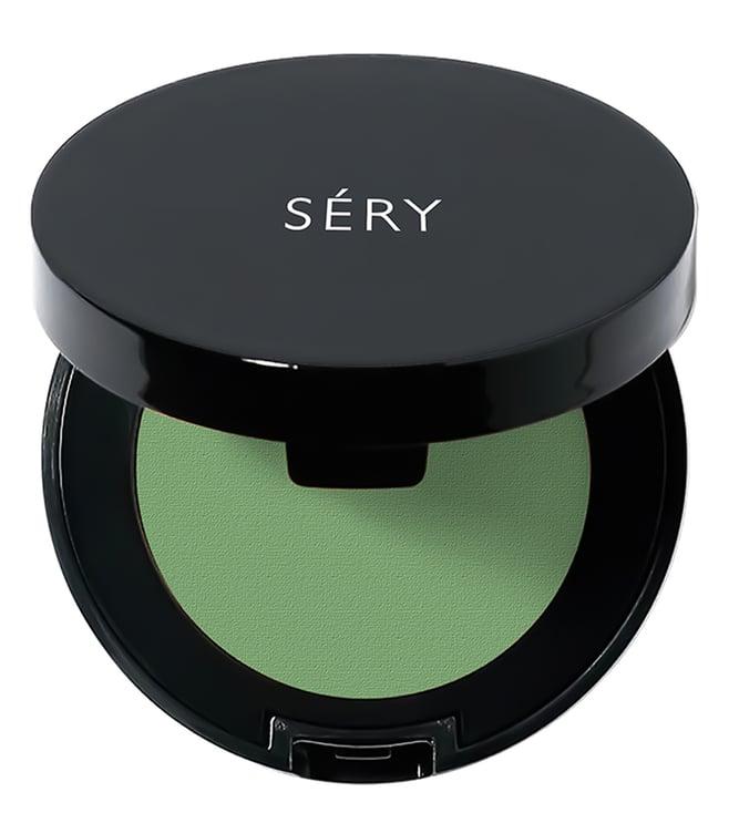 sery fade it color corrector green - 2.2 gm