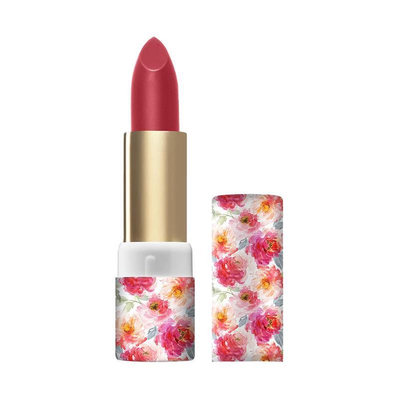 sery matte care lipstick enriched with shea butter with spf 15