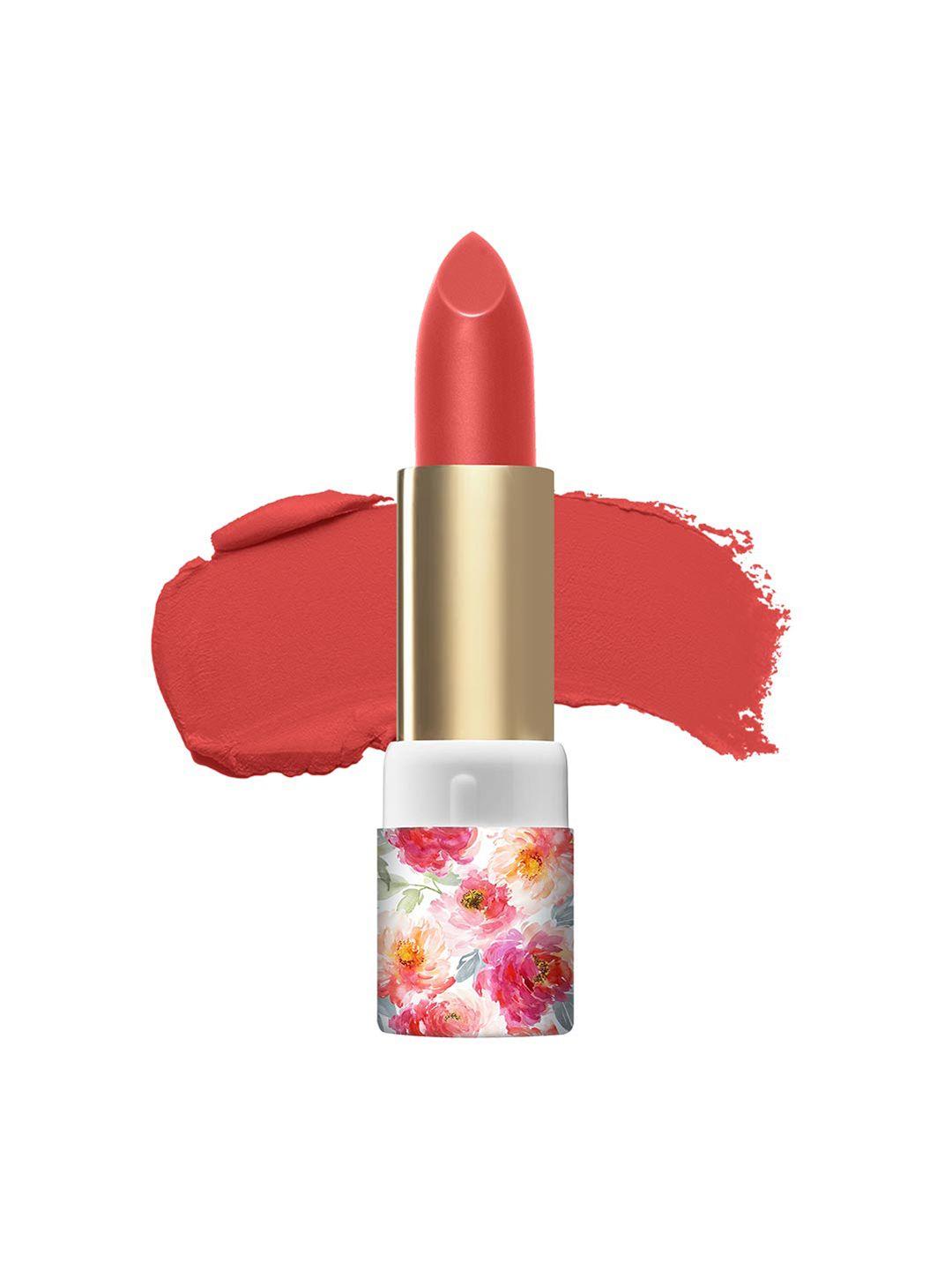 sery matte care spf 15 lipstick with shea butter & vitamin e - empathy