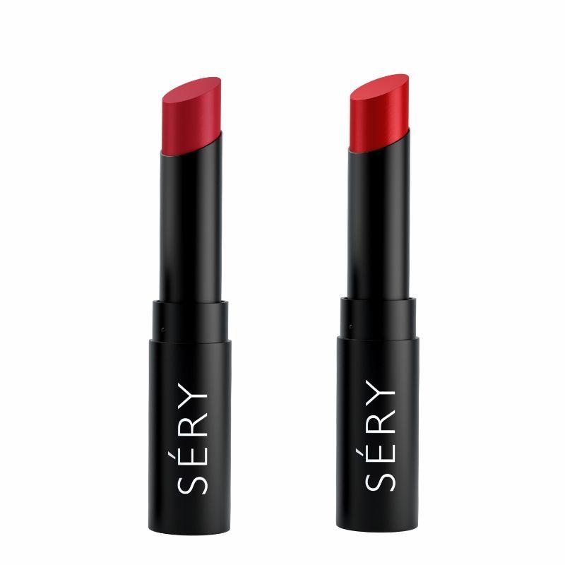 sery matte lipstick combo - mlc02