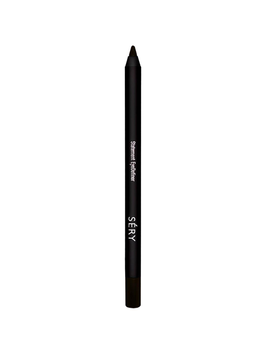 sery statement 24 hours stay gel finish eyeliner 1.2 g - too black ep05