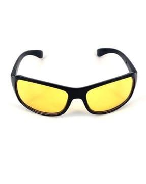 set of 2 uv protection sports sunglasses