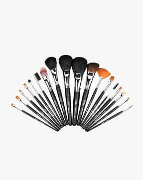 set of 20 brushes - (lk-20)