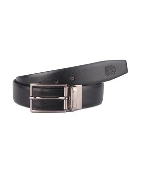 set of 3 belt with tang buckle