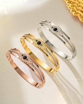 set of 3 women evil-eye bracelets