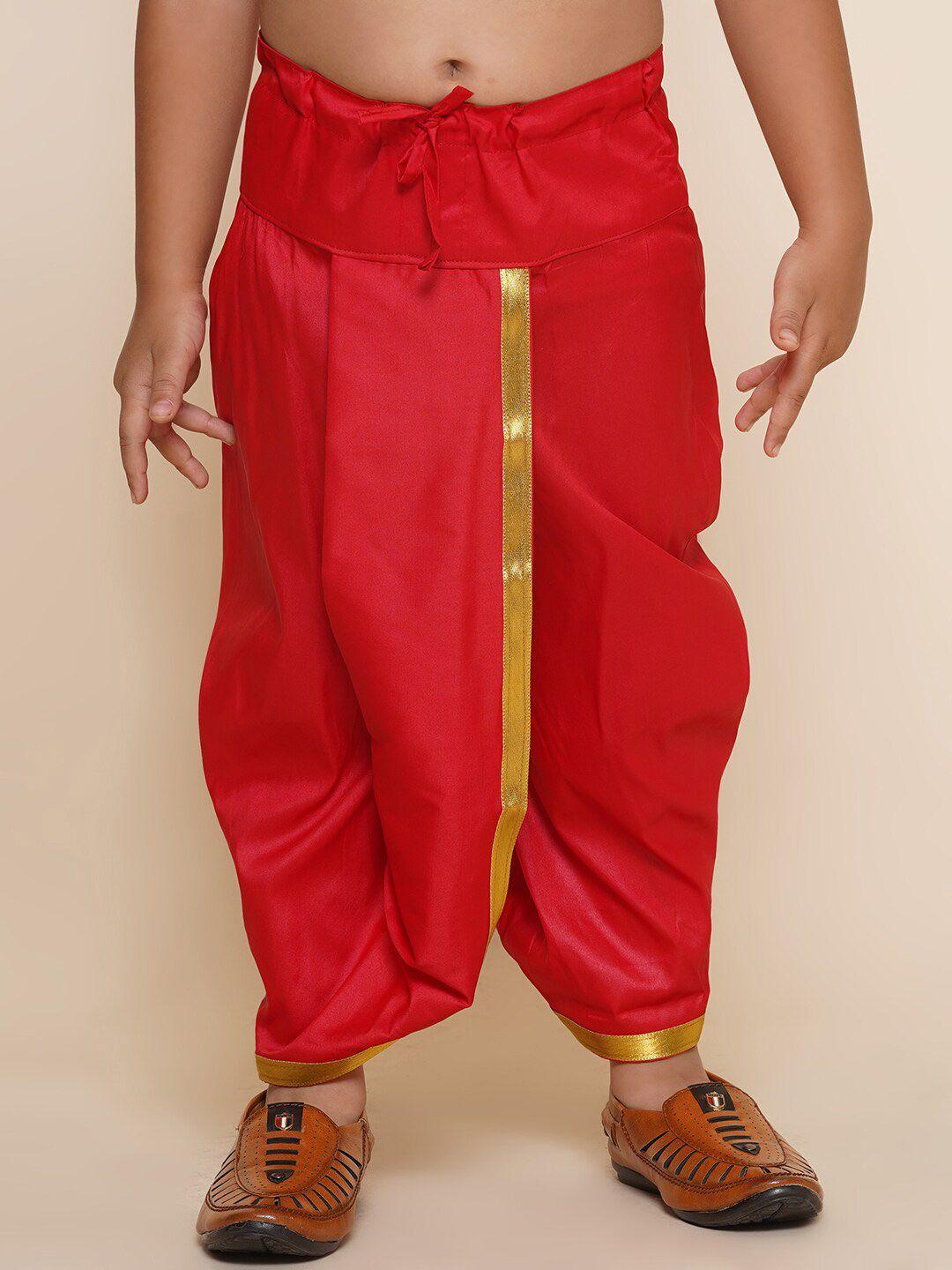 sethukrishna boys dhoti pants