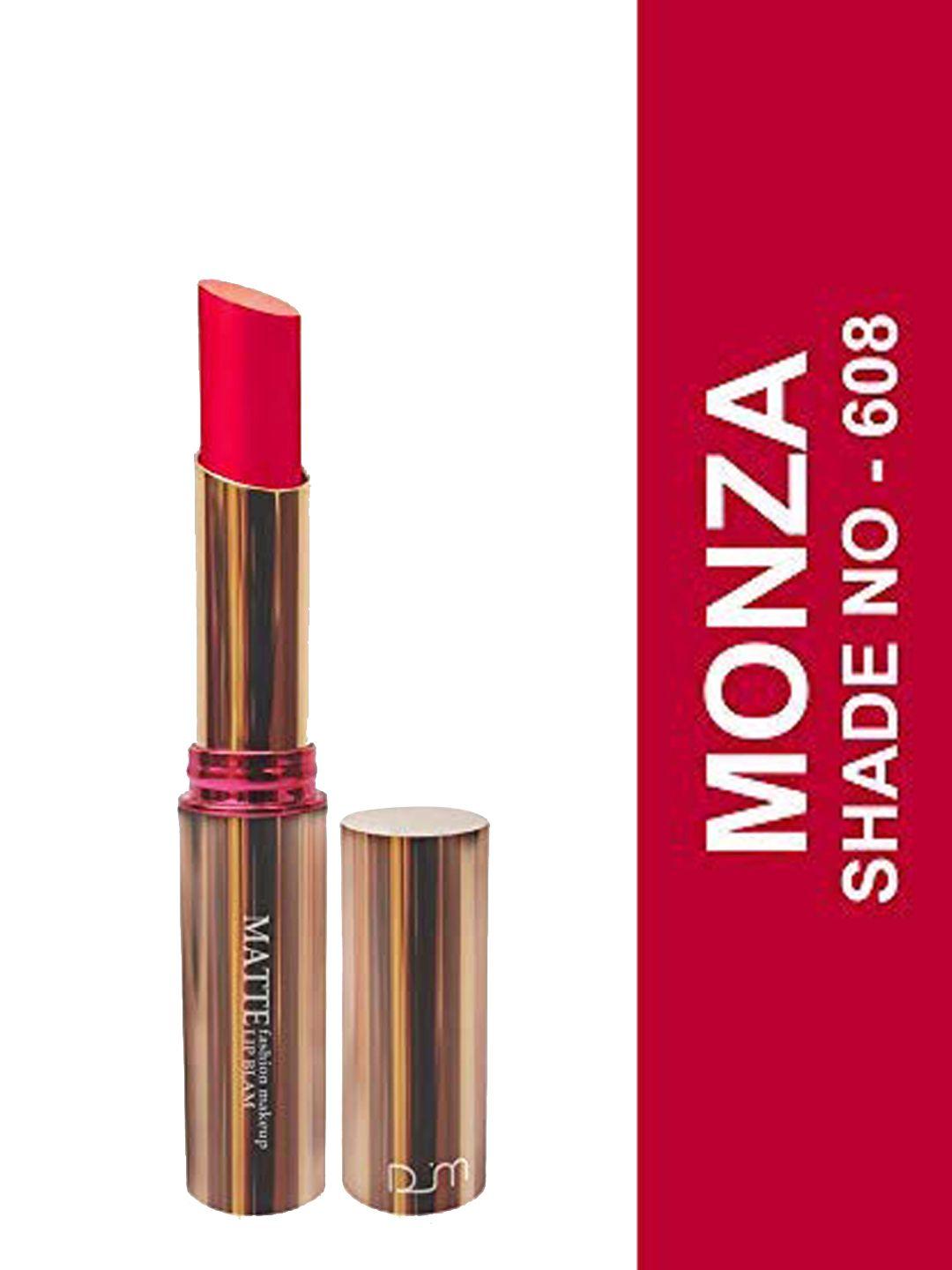 seven seas matte with you lipstick, 3.8 g