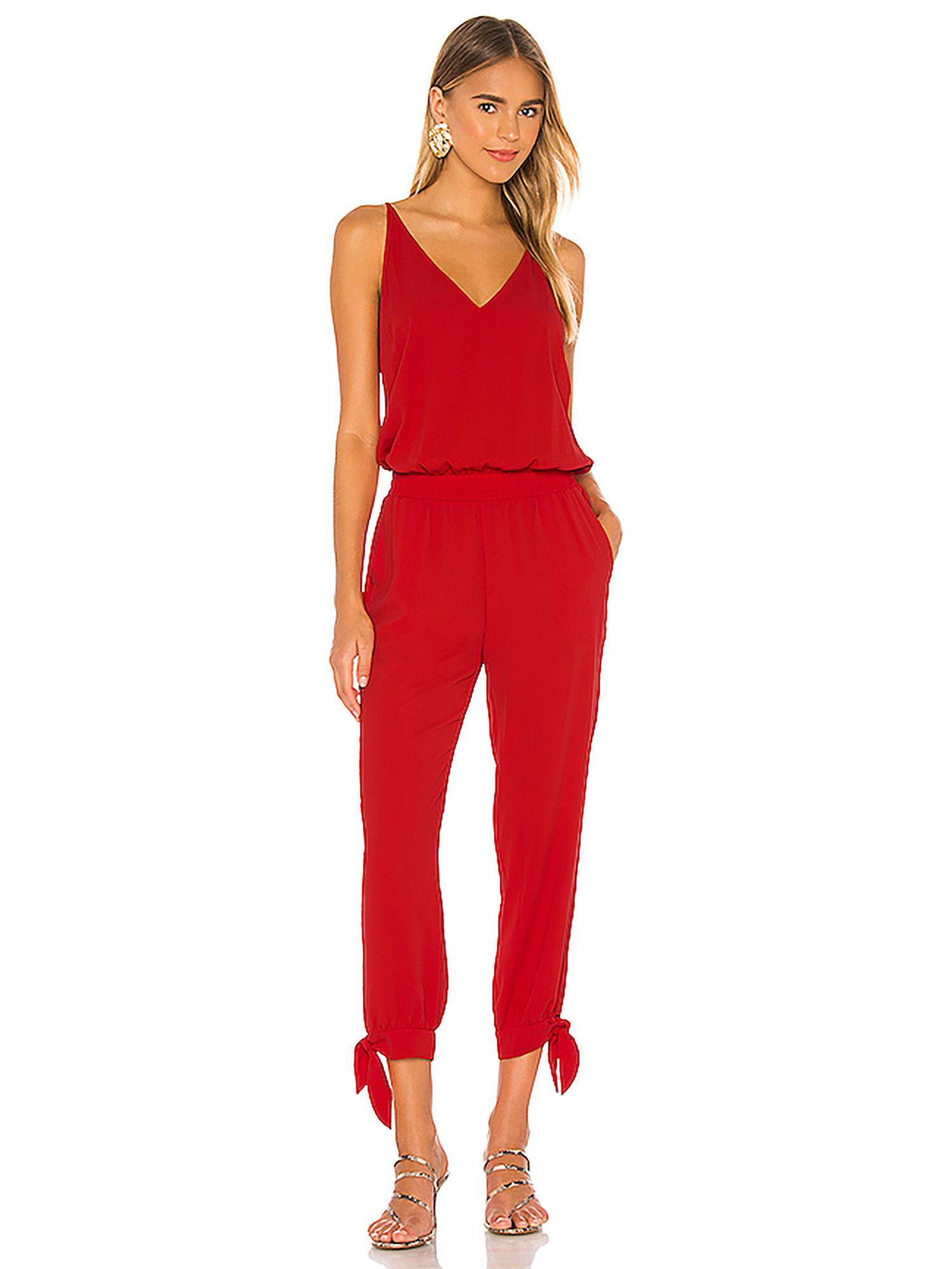 seville jumpsuit