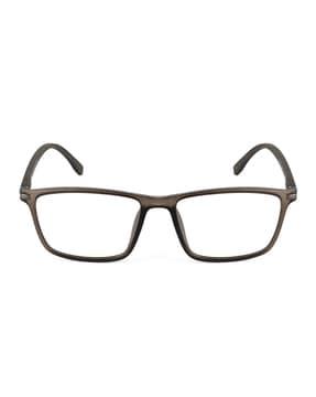sf0066-c2 full-rim square eyewear