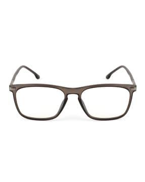 sf0066-c3 full-rim square eyewear