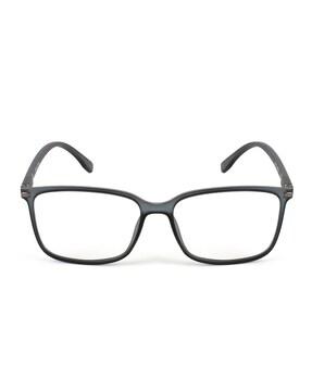 sf0067-c4 full-rim square eyewear