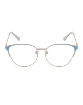 sf0084-c2 women cat eye full-rim eyewear