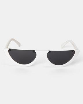 sg0647 circular sunglasses