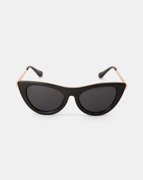 sg0648 cat-eye sunglasses