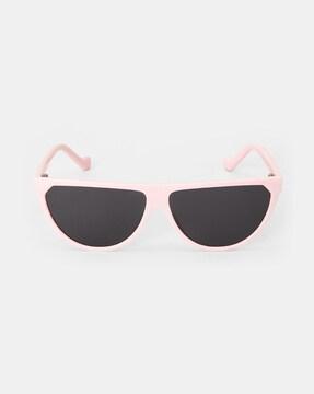 sg0655 full-rim sunglasses