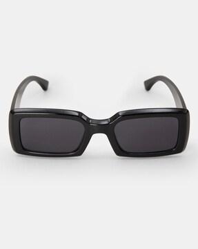 sg0664 rectangular sunglasses