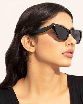 sg0672 cat-eye sunglasses