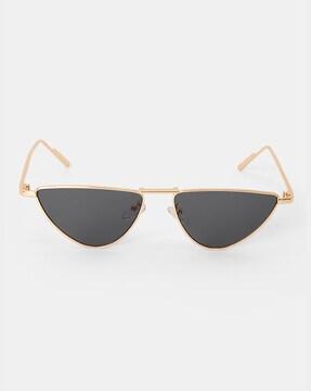 sg0673 cat-eye sunglasses