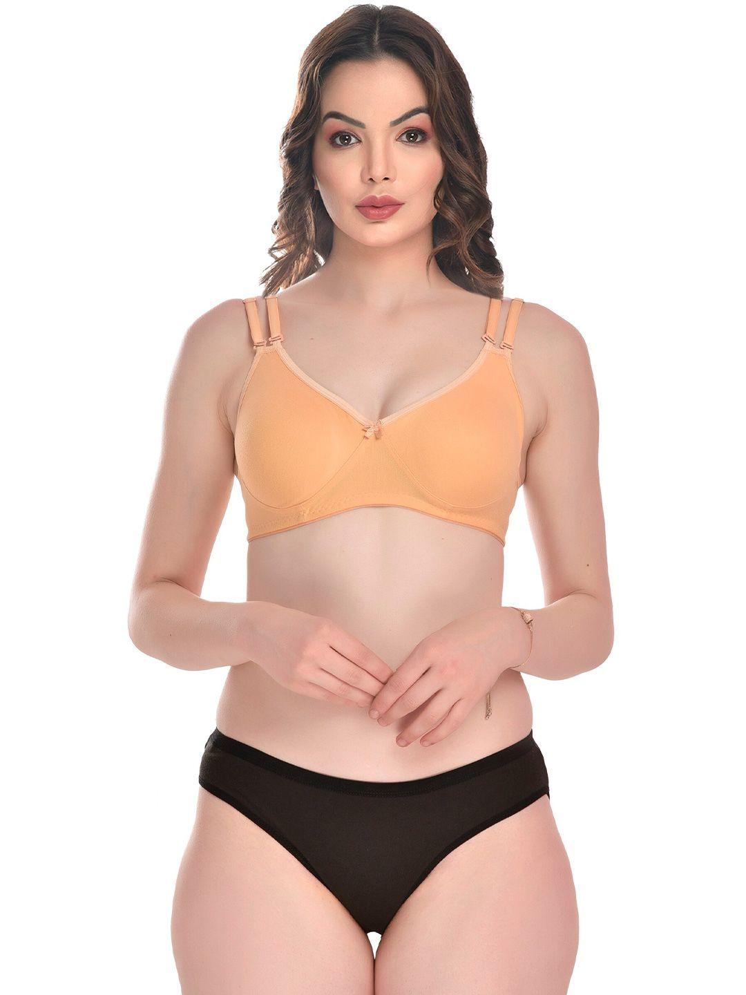 sgc sweden non-padded lingerie set