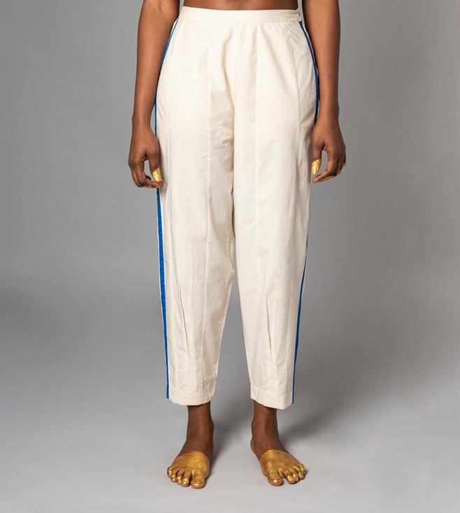 shades of india natural zulu zahara pants