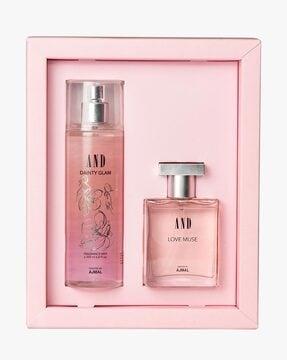 shades of me ethereal dreamer pretty vogue - 250 ml