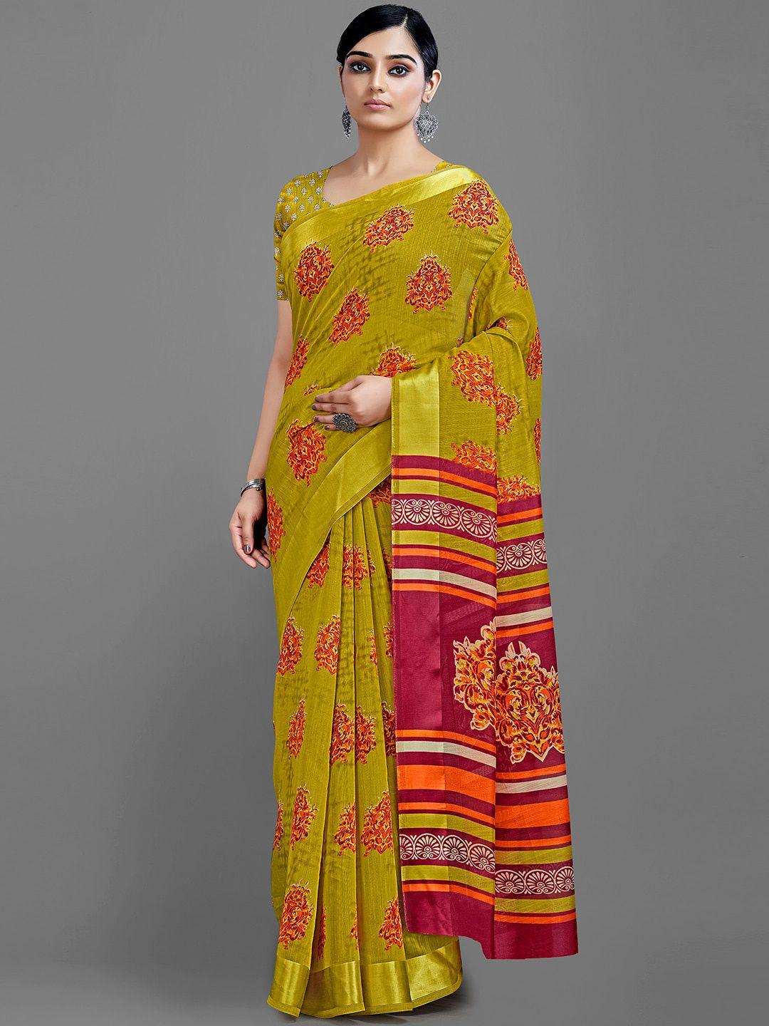 shaily ethnic motifs saree