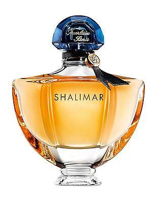 shalimar eau de parfum