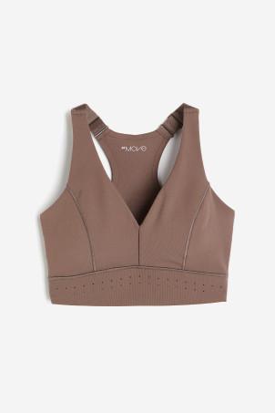 shapemove™ medium support sports bra