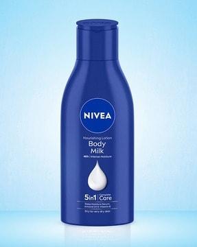 shea smooth milk body lotion