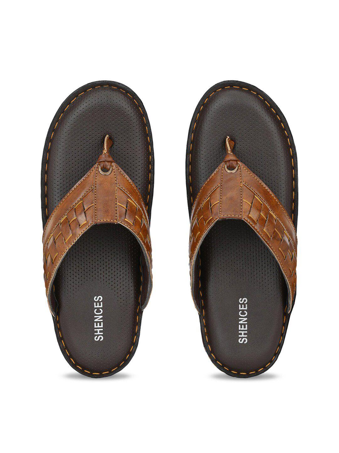 shences men comfort sandals