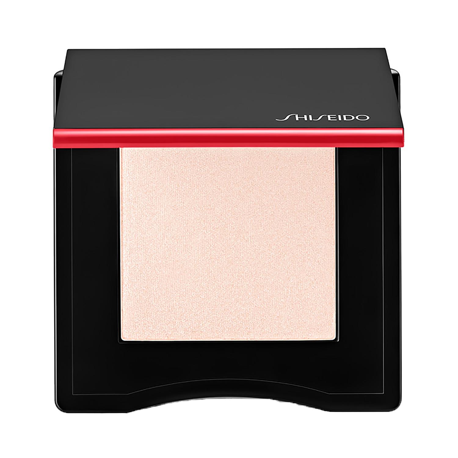 shiseido innerglow cheek powder - 01 inner light (5g)