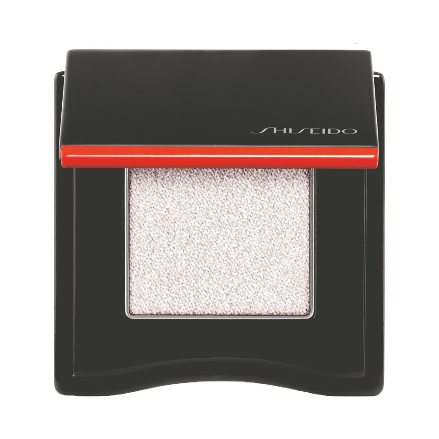 shiseido pop powdergel eye shadow - 01 shin crystal (2.2g)