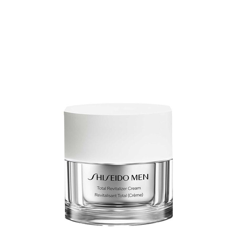 shiseido total revitalizer cream
