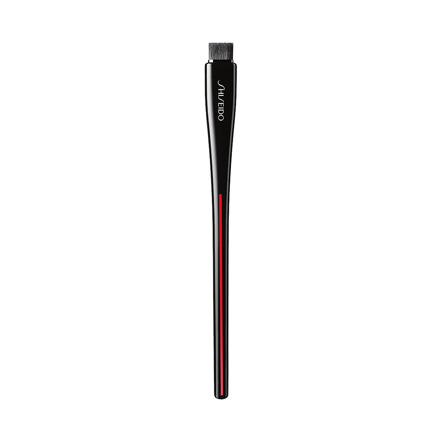 shiseido yane hake precision eye brush (1pc)